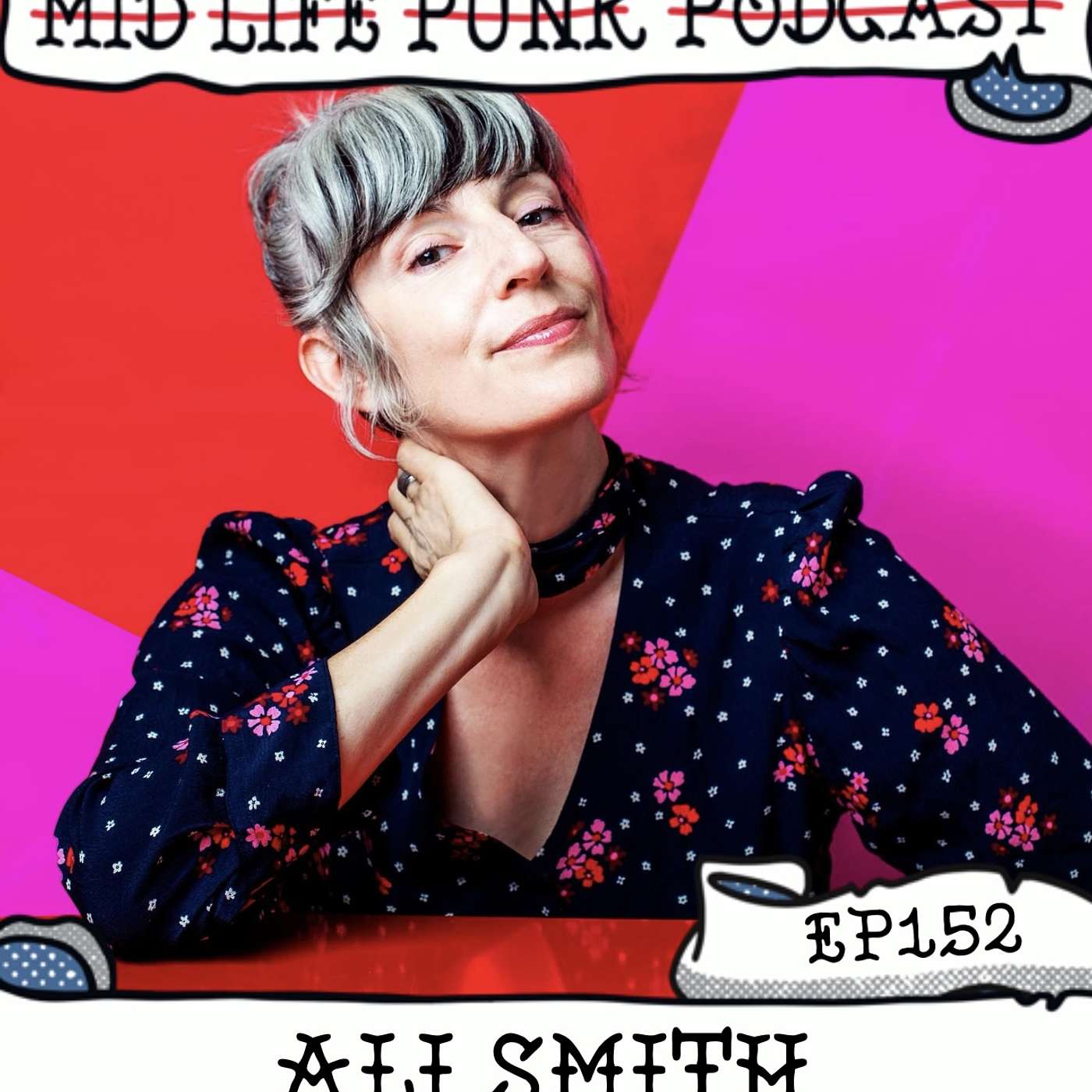 Mid Life Punk Podcast