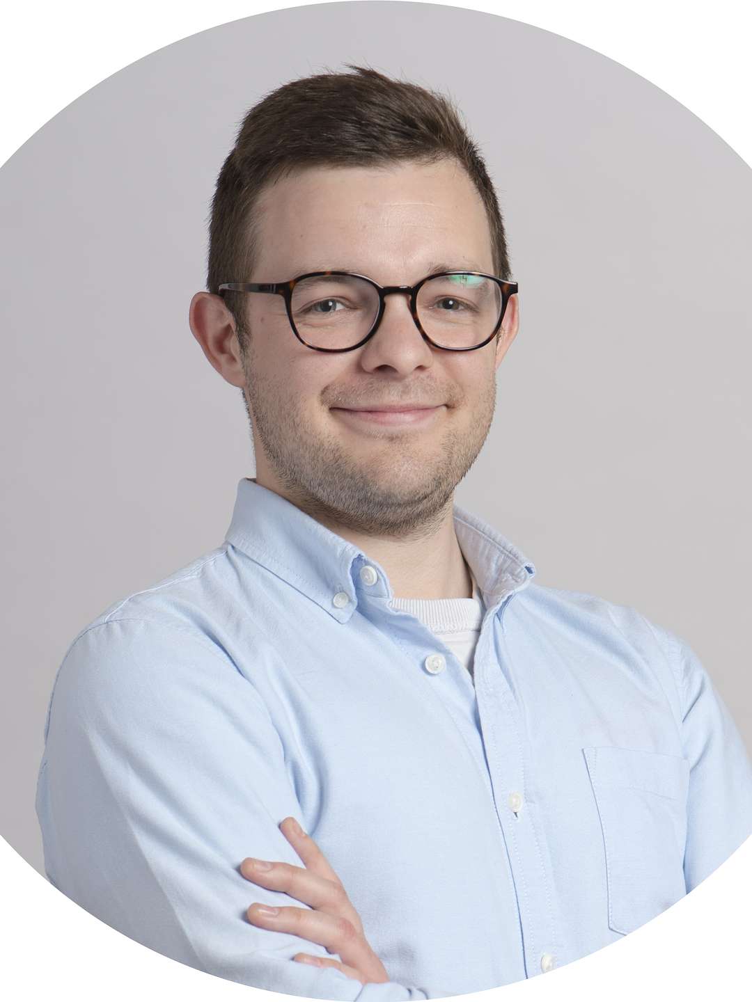 Nick Trueman