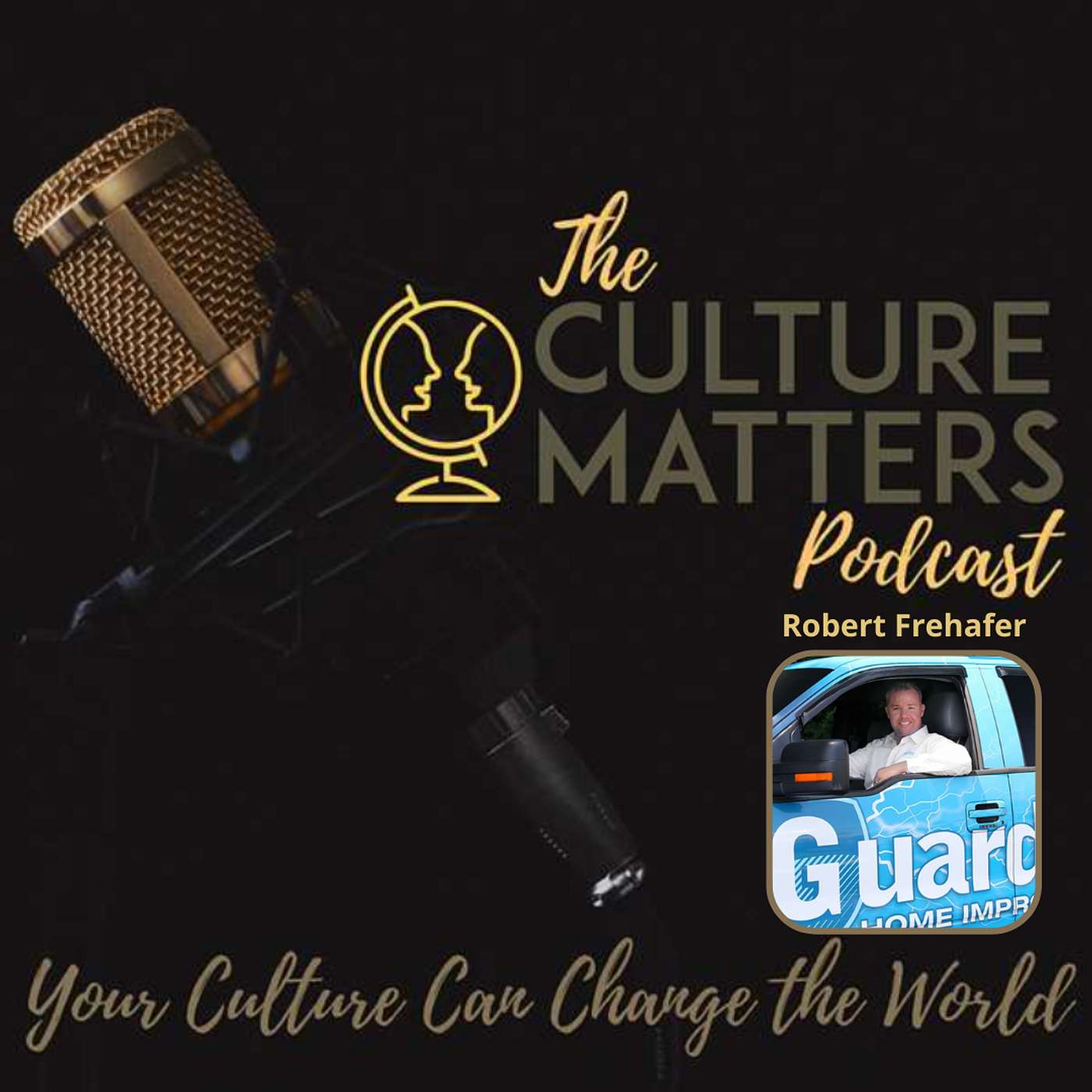 The Culture Matters Podcast