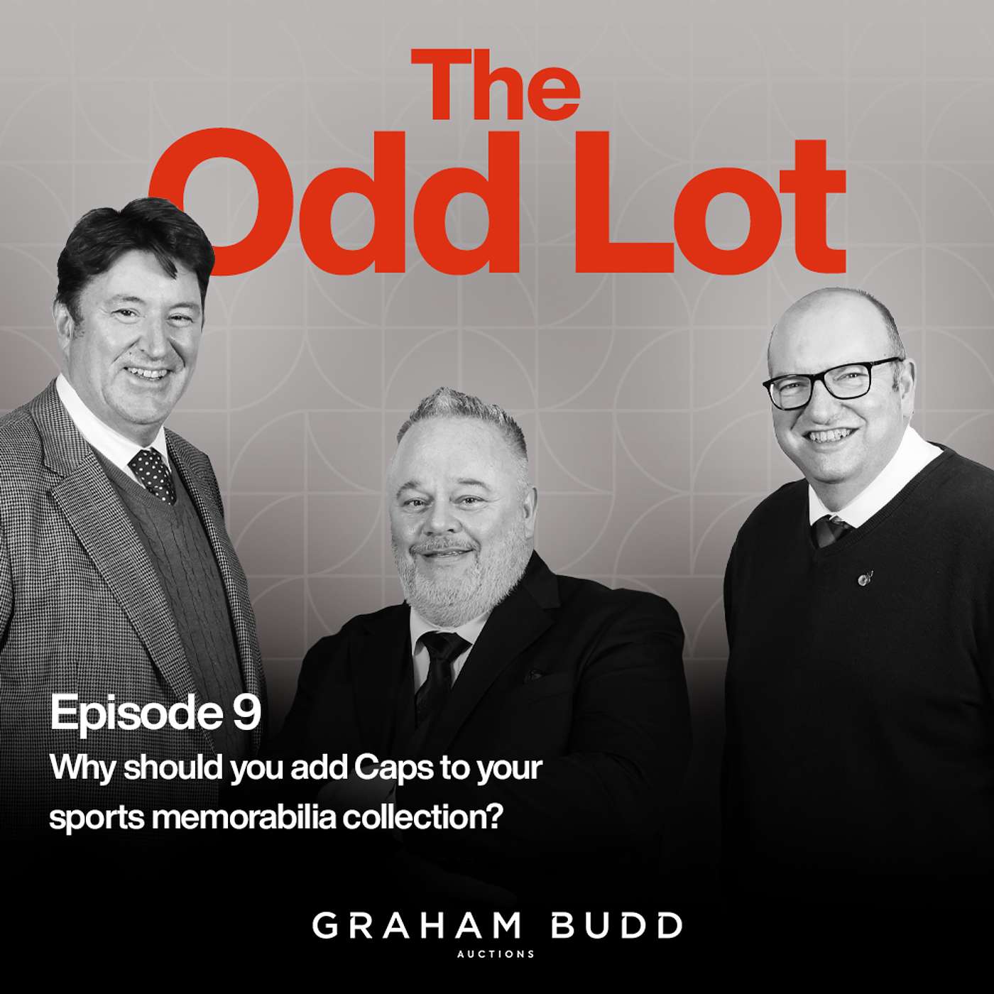 The Odd Lot