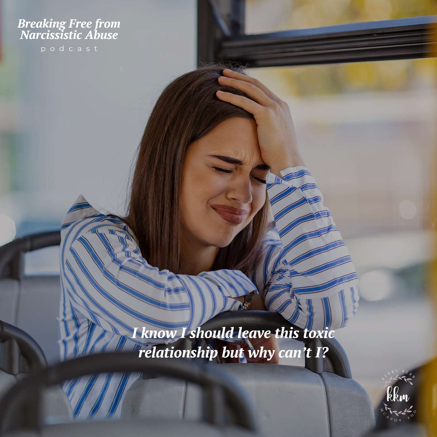 Breaking Free from Narcissistic Abuse