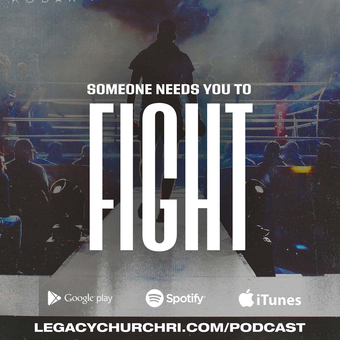 Legacy Church RI