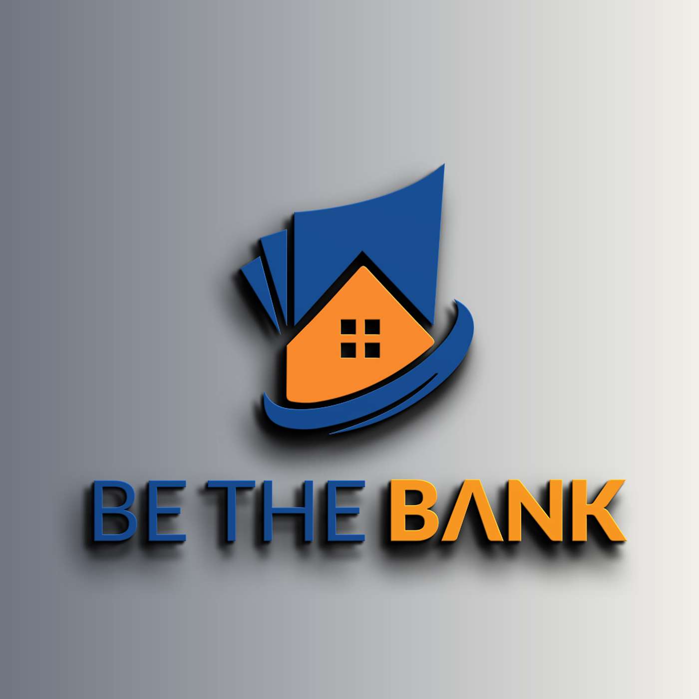 Be The Bank