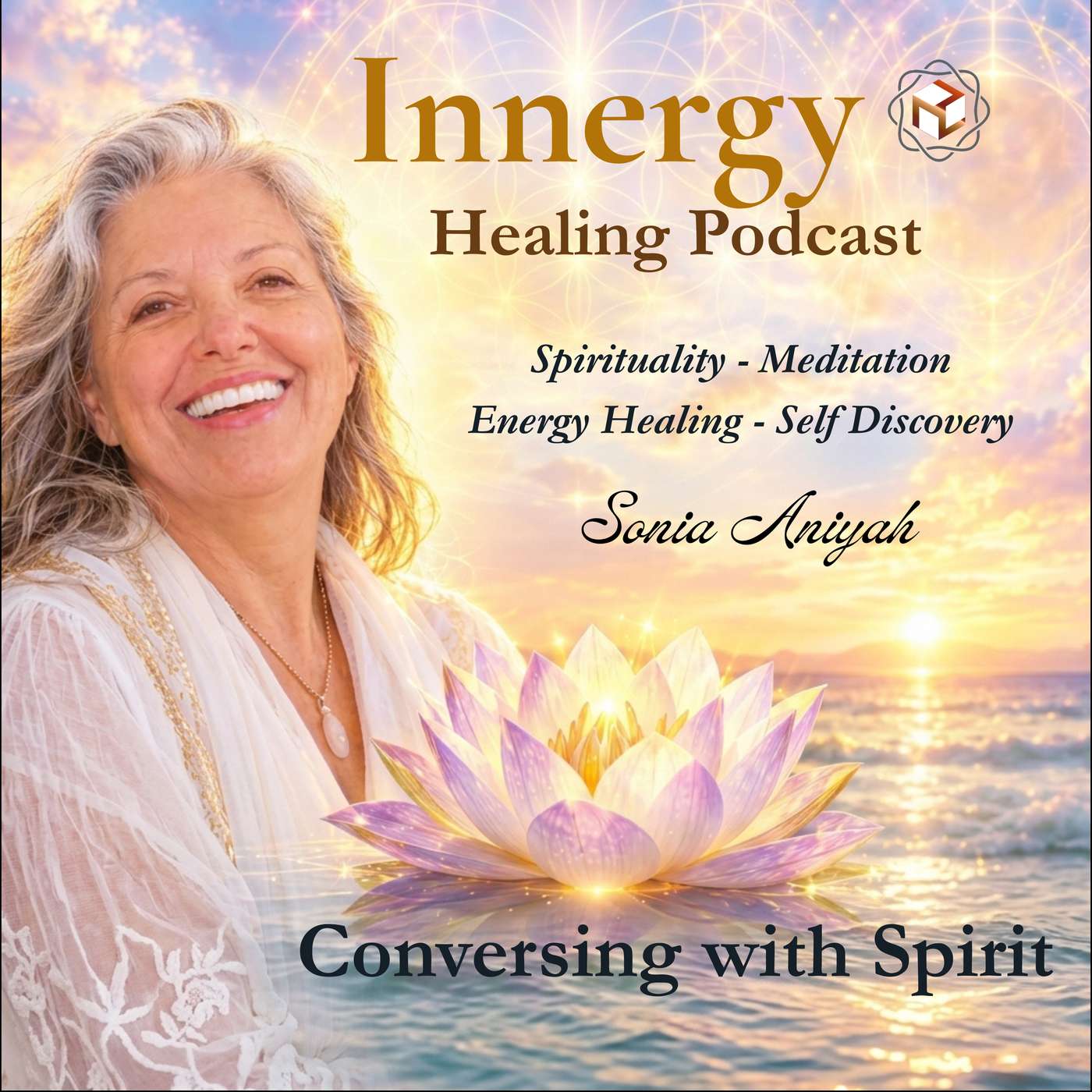 Conversing with Spirit episode 2