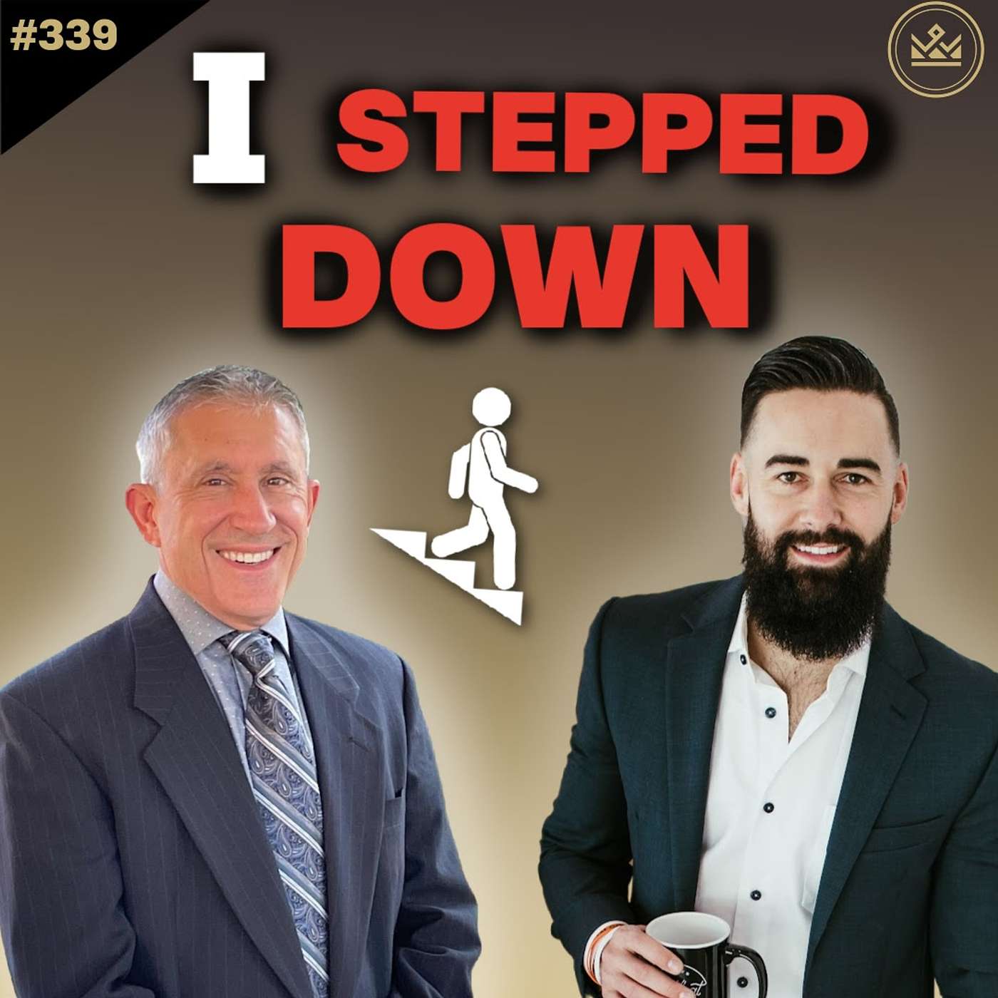 339 | Escaping The Greed Trap In Business