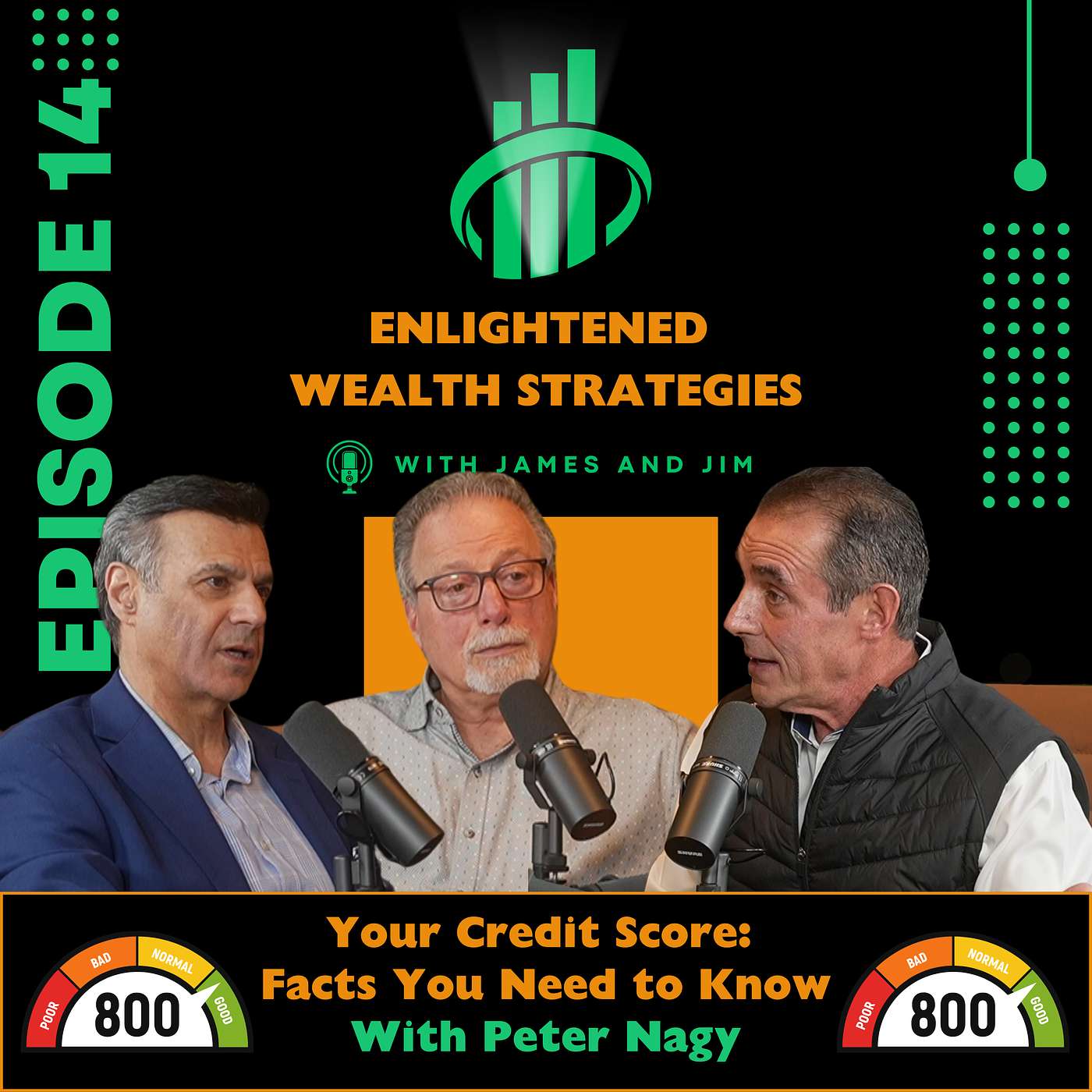 Enlightened Wealth Strategies