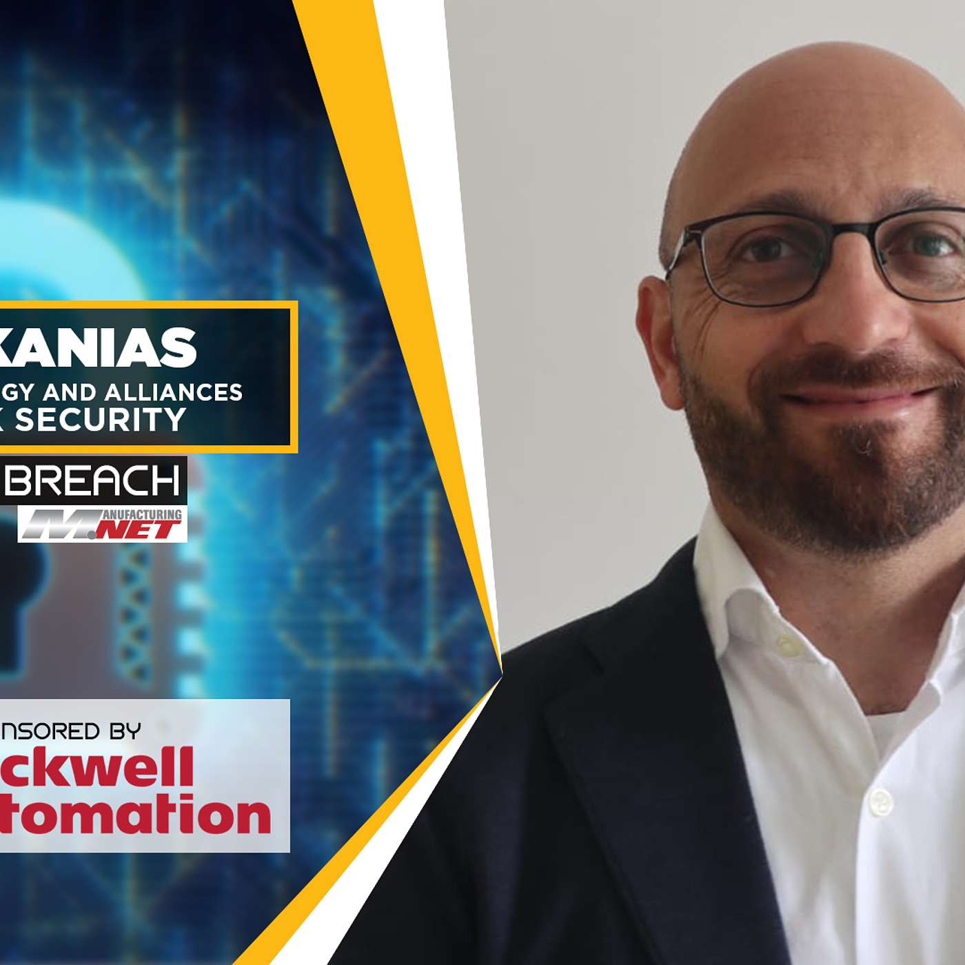 An Unlikely Assist from Ransomware and the Looming Threats of AI