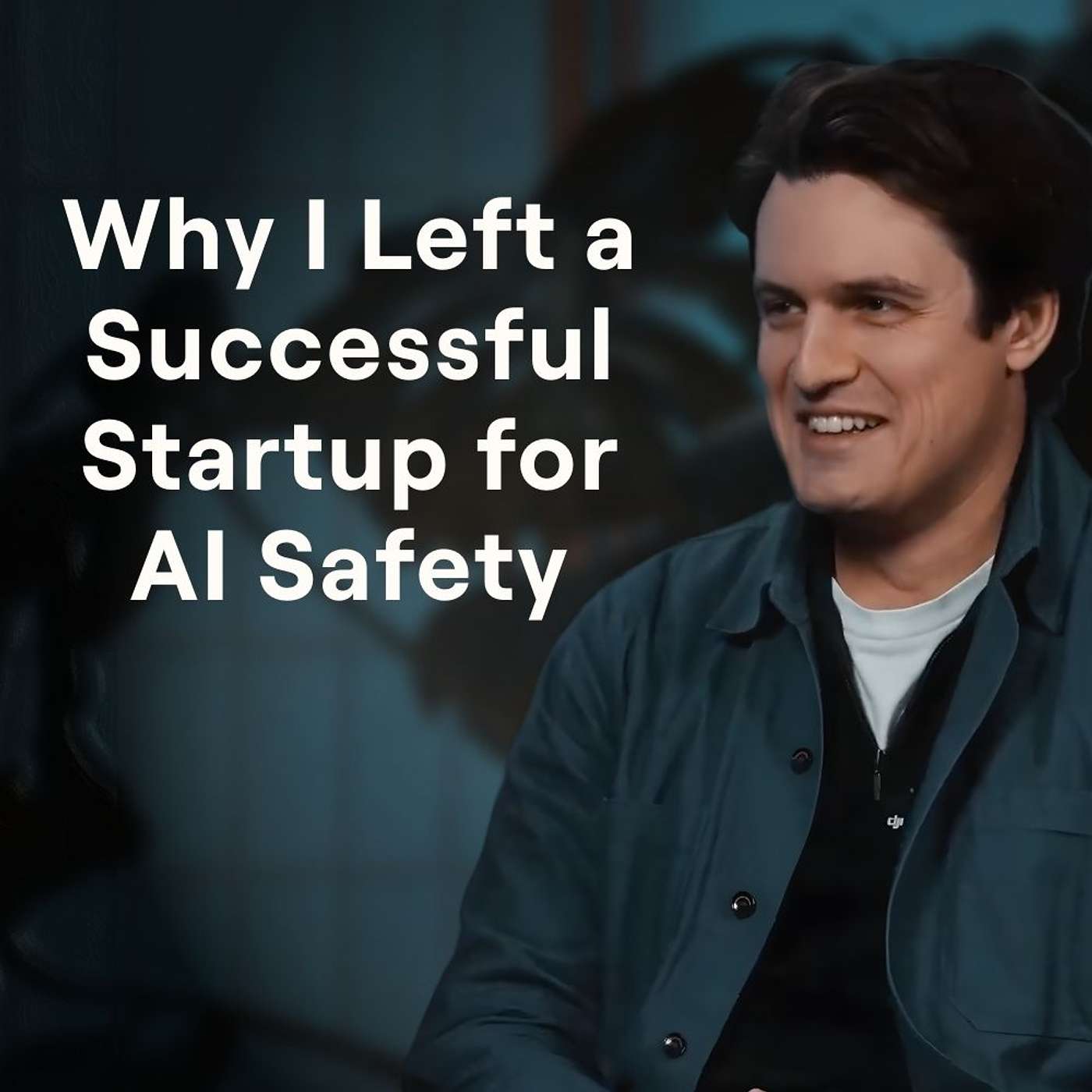 AI Safety Needs More Generalists – David Conrad