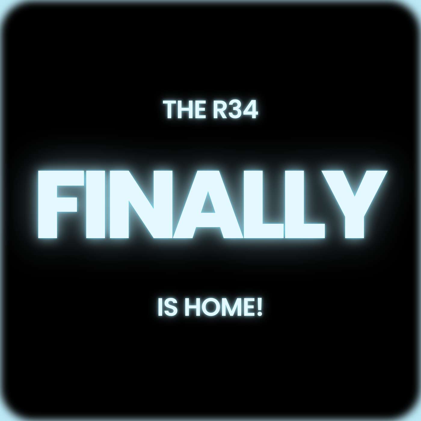 The R34 GTR Has ARRIVED! - EP.167 The R34 GTR Has ARRIVED! - EP.167