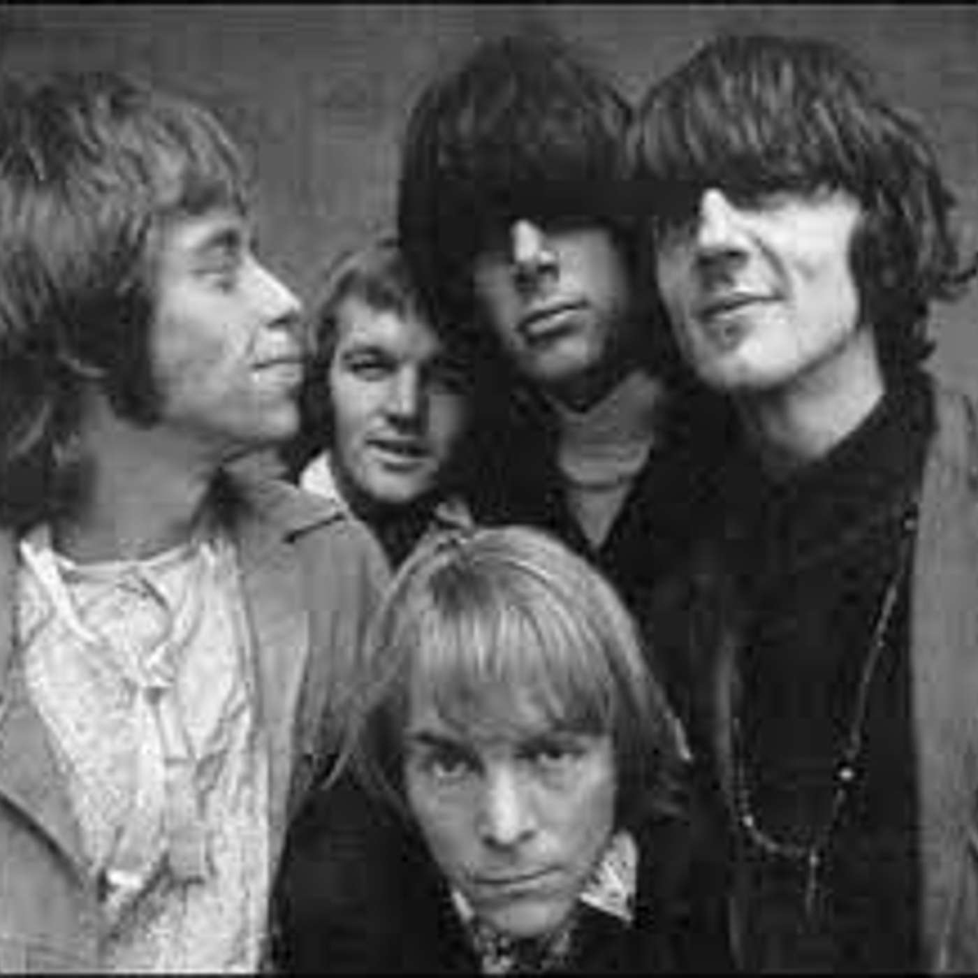 DIG THIS WITH BILL MESNIK AND RICH BUCKLAND-  THE SPLENDID BOHEMIANS