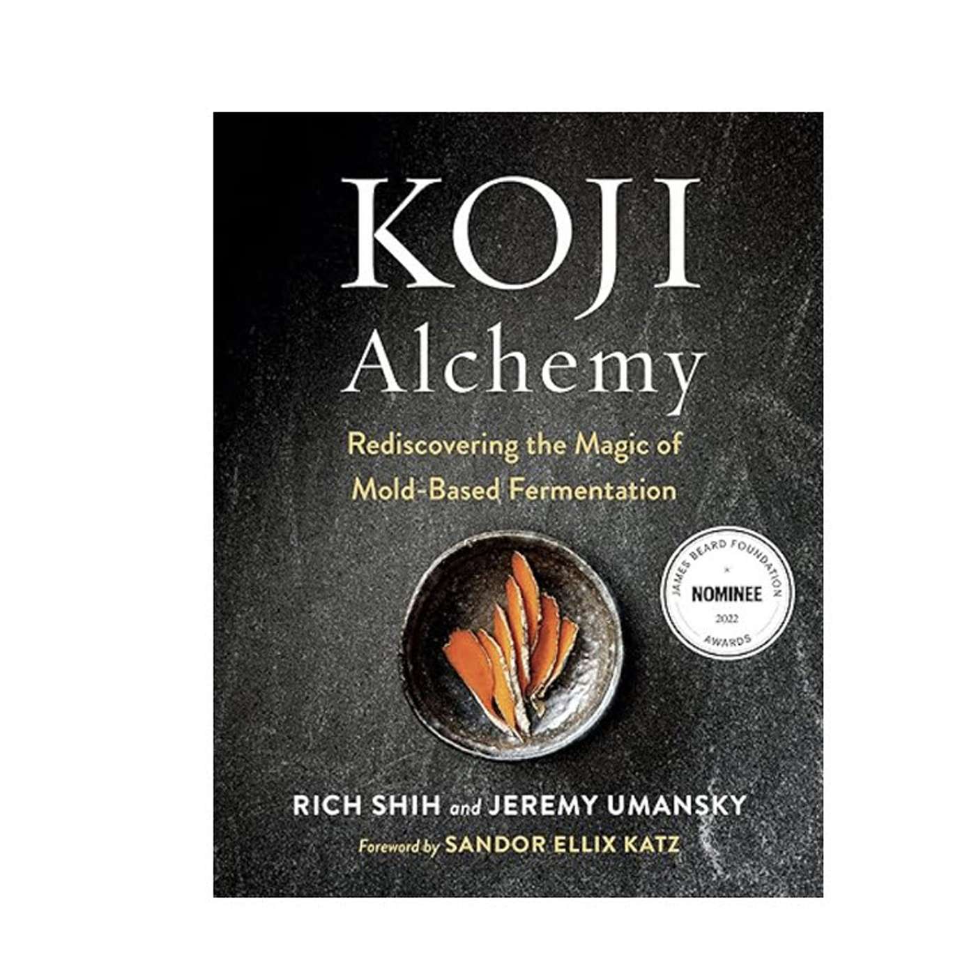 Food for Body, Mind & Spirit