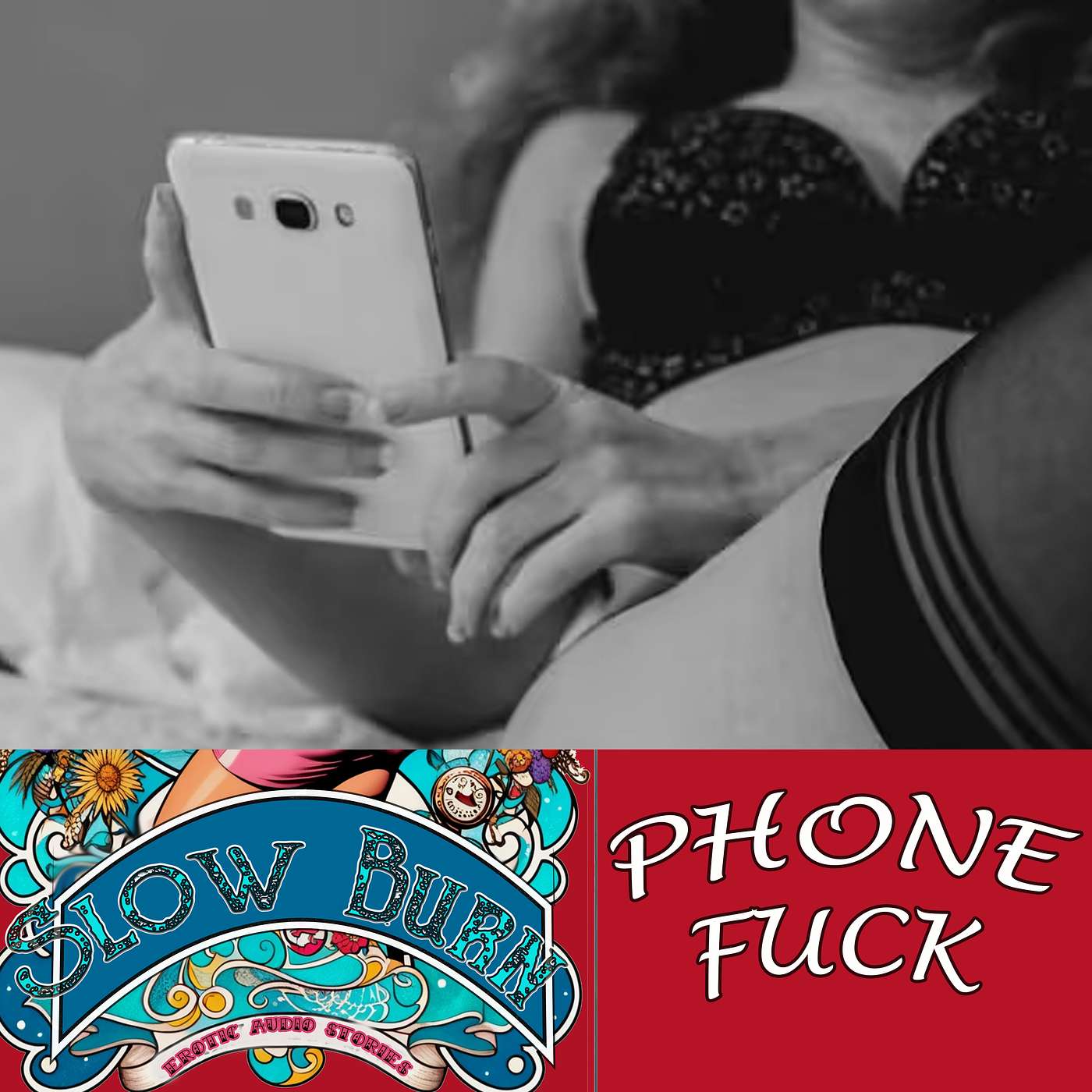 Phone F*ck episode artwork
