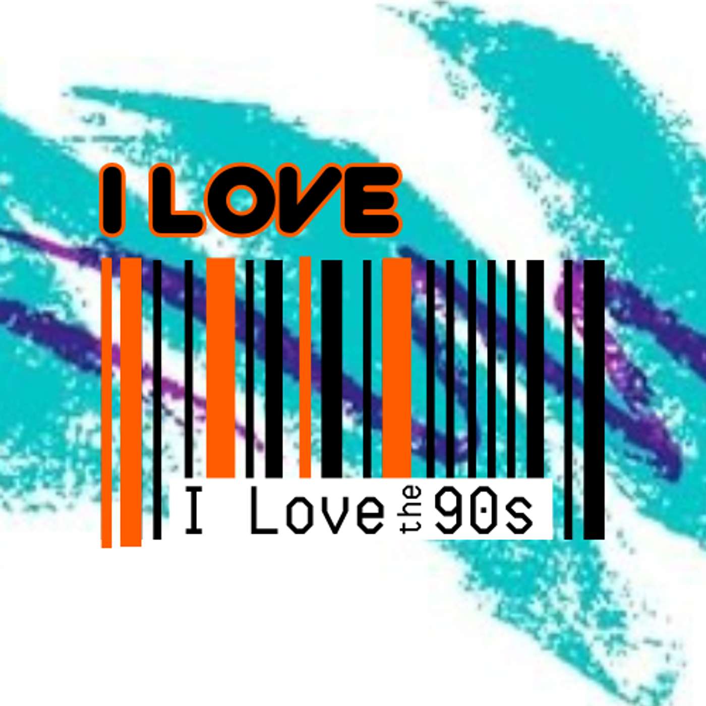 I Love "I Love 1991" - Part B episode artwork