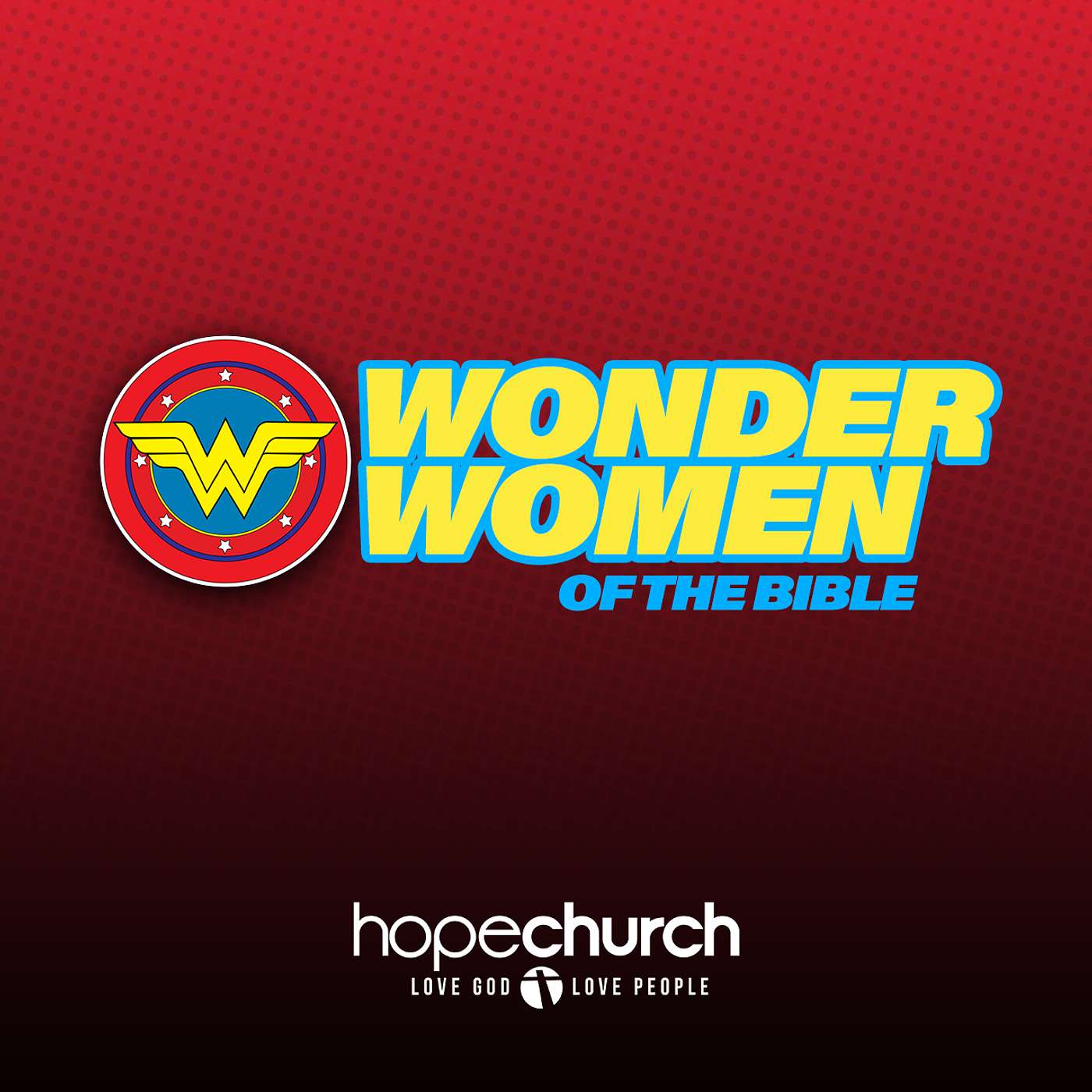 Wonder Women Part 3