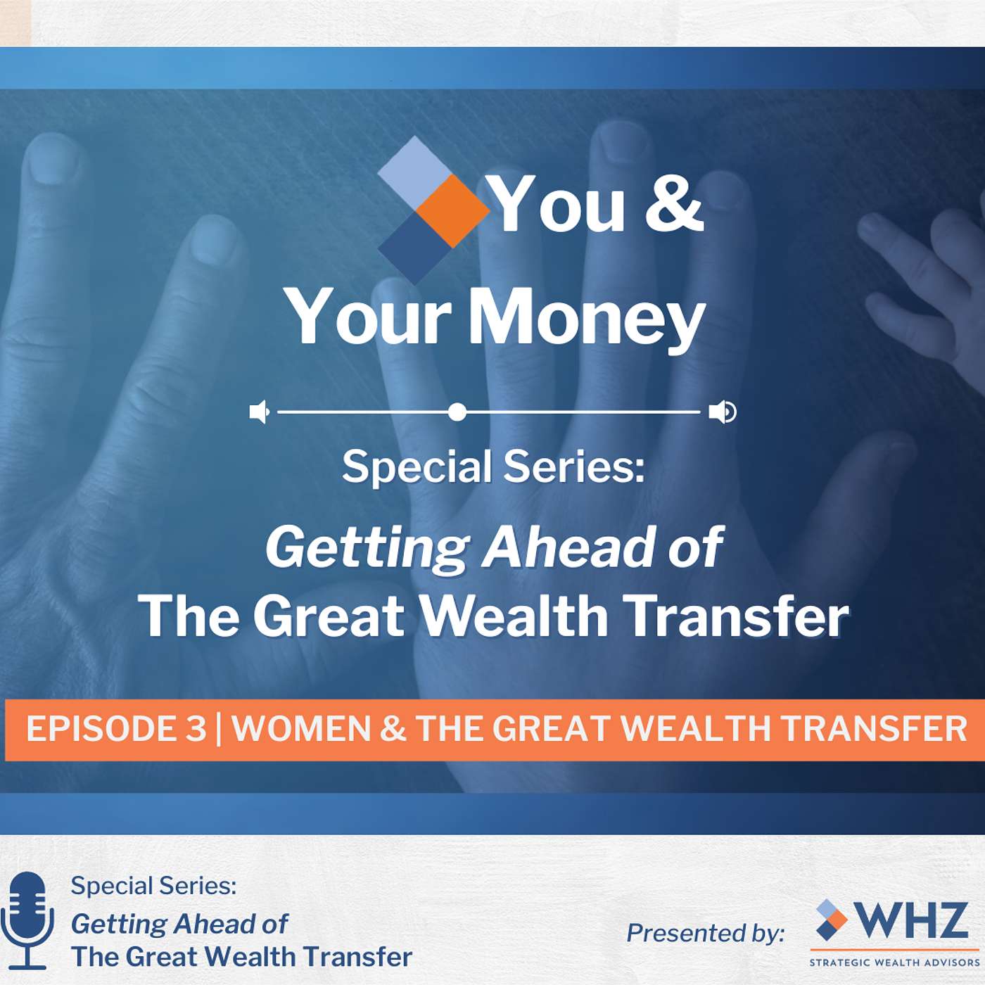 The $84 Trillion Women's Wealth Transfer | Getting Ahead of The Great Wealth Transfer