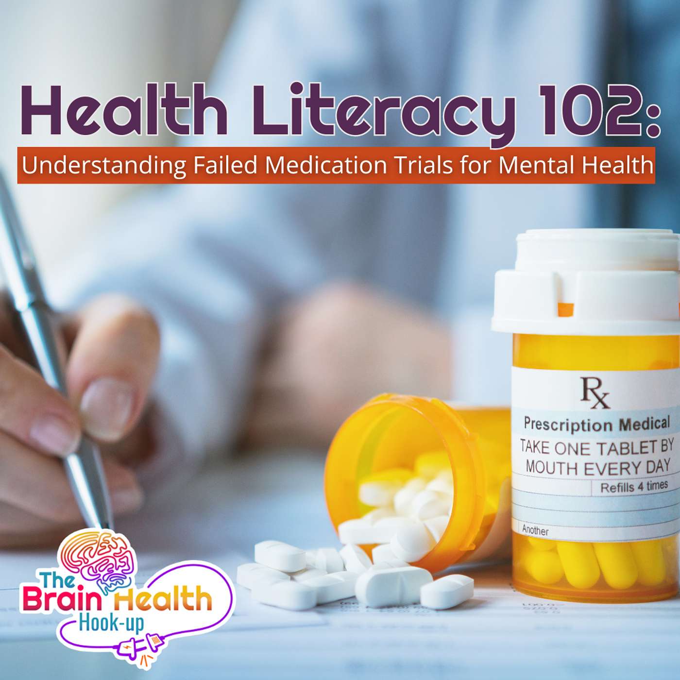 Brain Health Hook-up