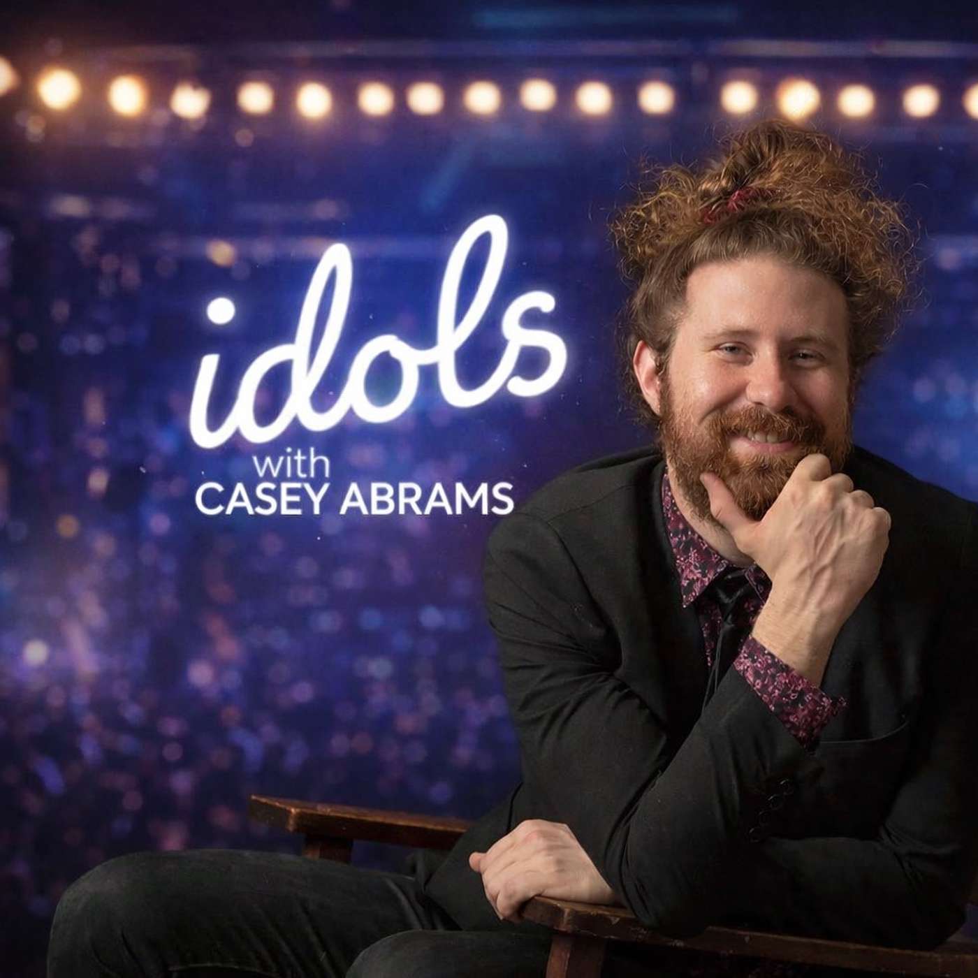 Idols with Casey Abrams