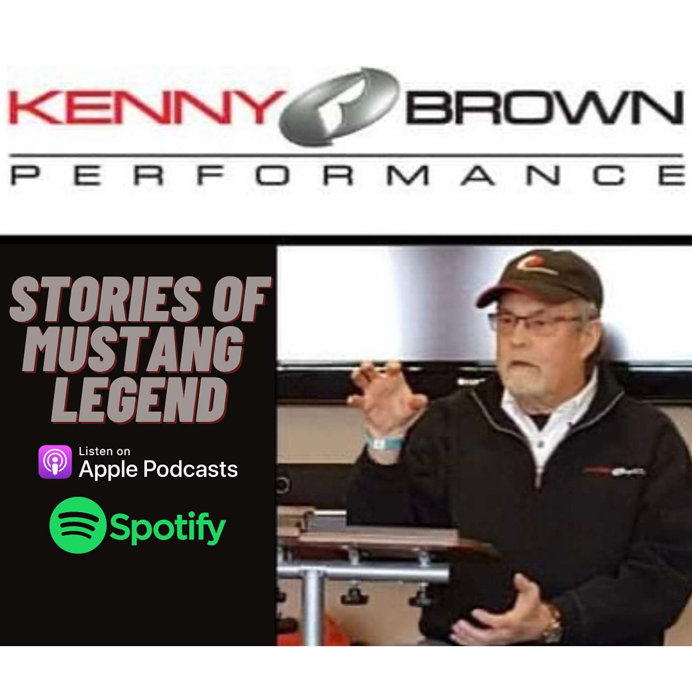 Foxbody FX Podcast