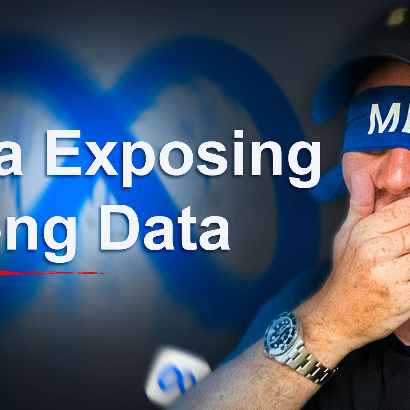 103. Ecommerce Brands: Meta & Google Are Lying To You. Fix This Instead. 103. Ecommerce Brands: Meta & Google Are Lying To You. Fix This Instead.