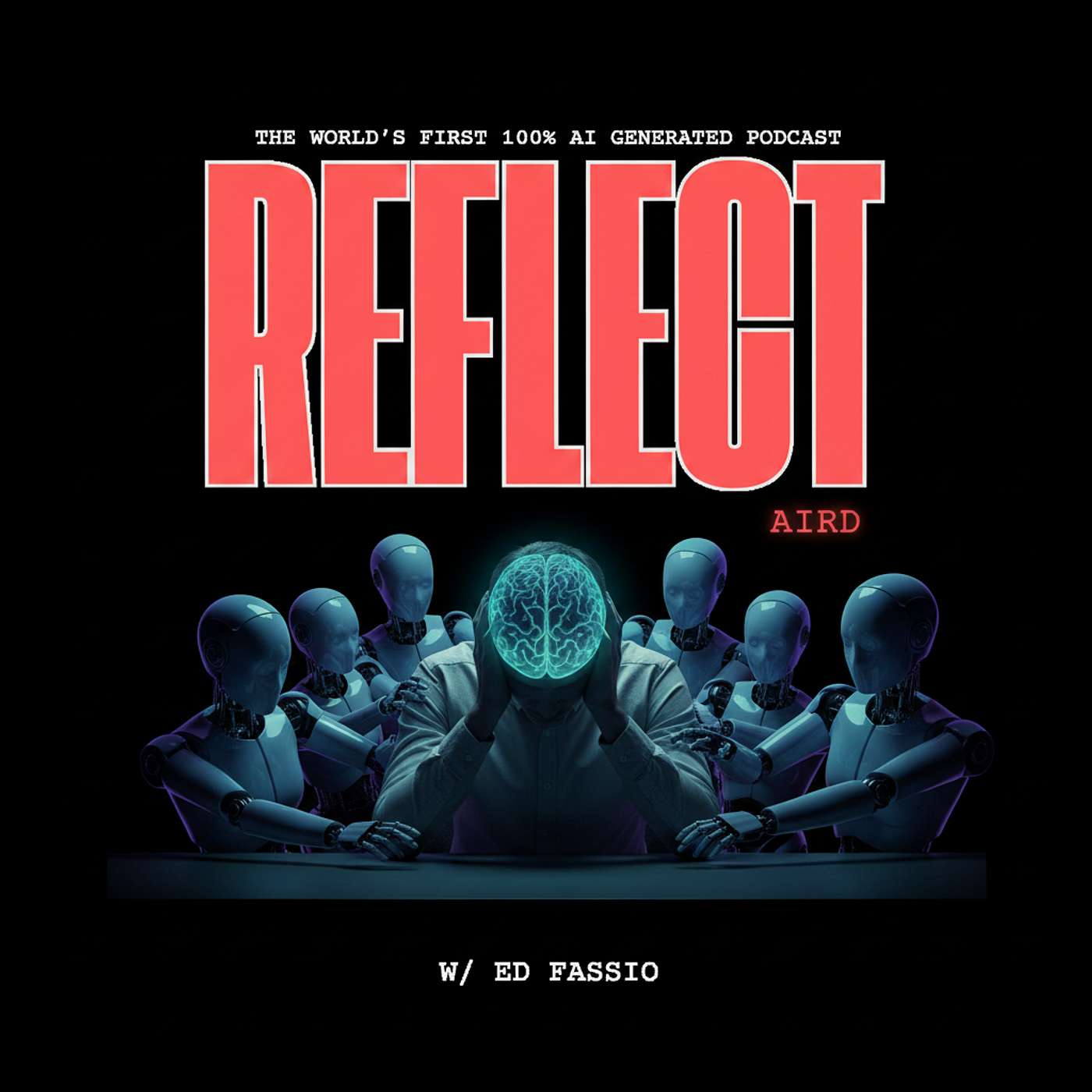 Reflect w/ Ed Fassio