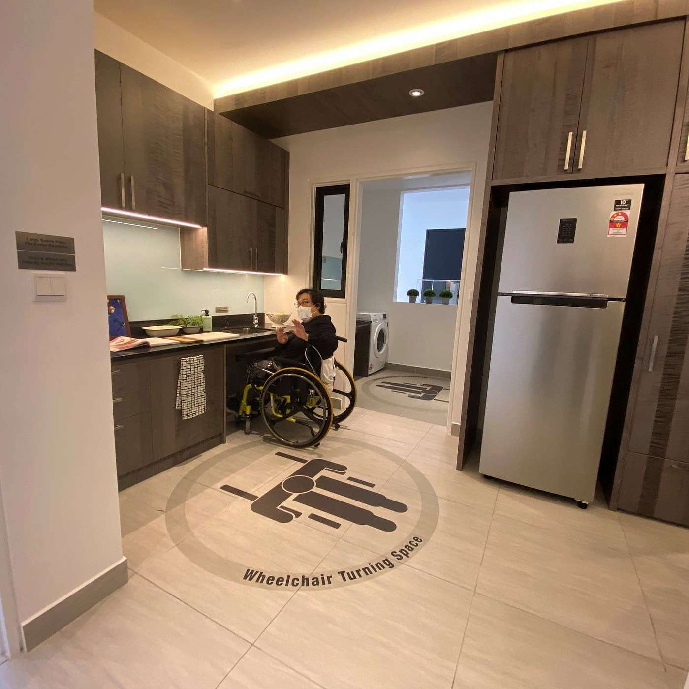 Interlude: Emerging trend on housing for multi-generational living