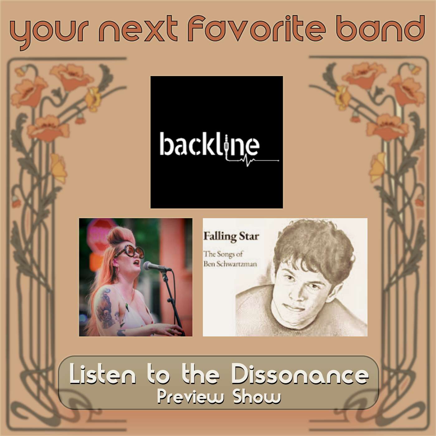 Your Next Favorite Band