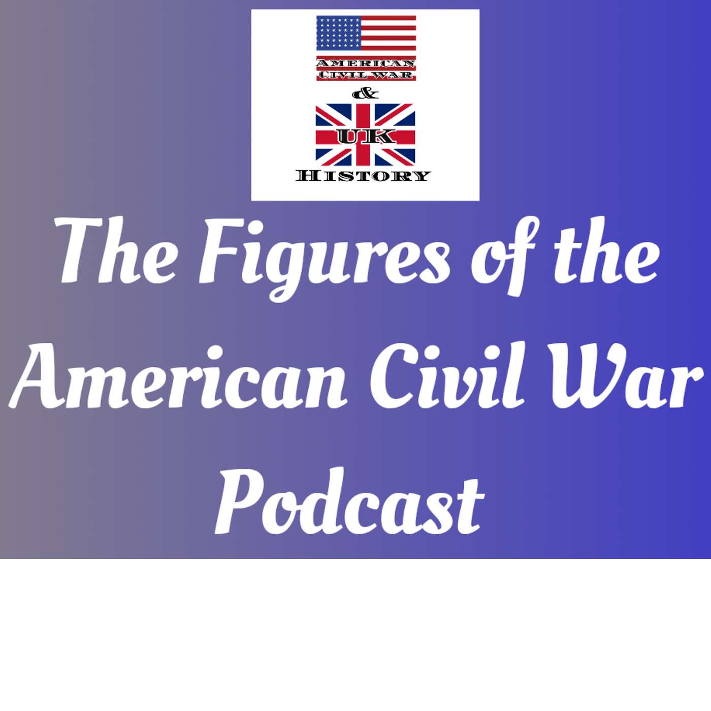 American Civil War & UK History