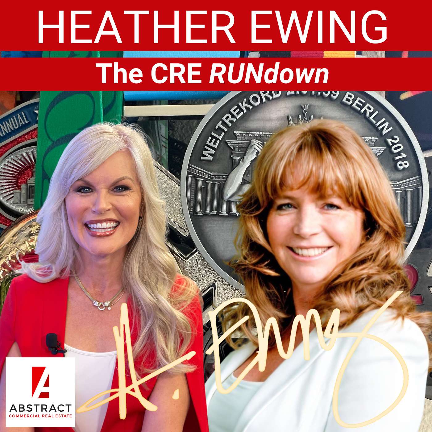 Ep. 55 Cyndi Peach - How to Cultivate a Winning Mindset in Real Estate