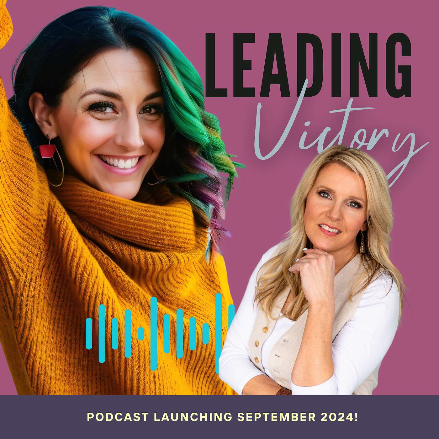 Leading Victory