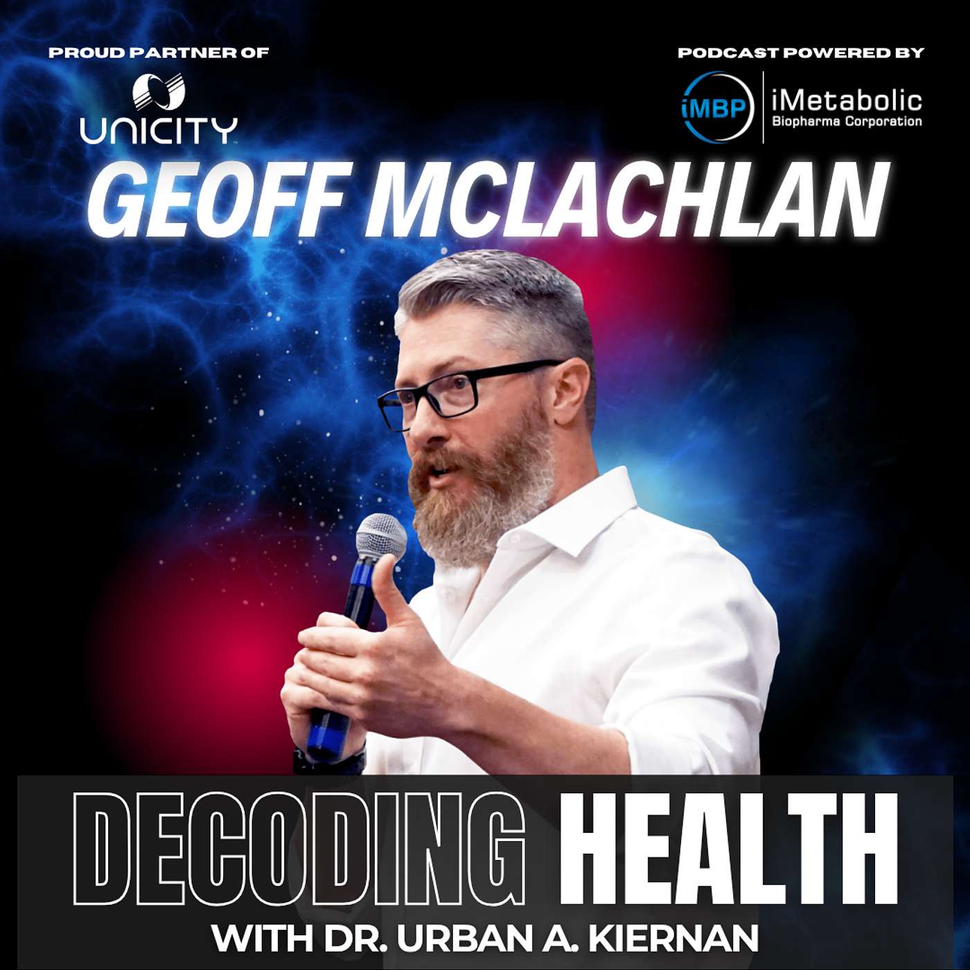 Why Today's Kids Struggle with Basic Life Skills with Geoff McLachlan episode artwork
