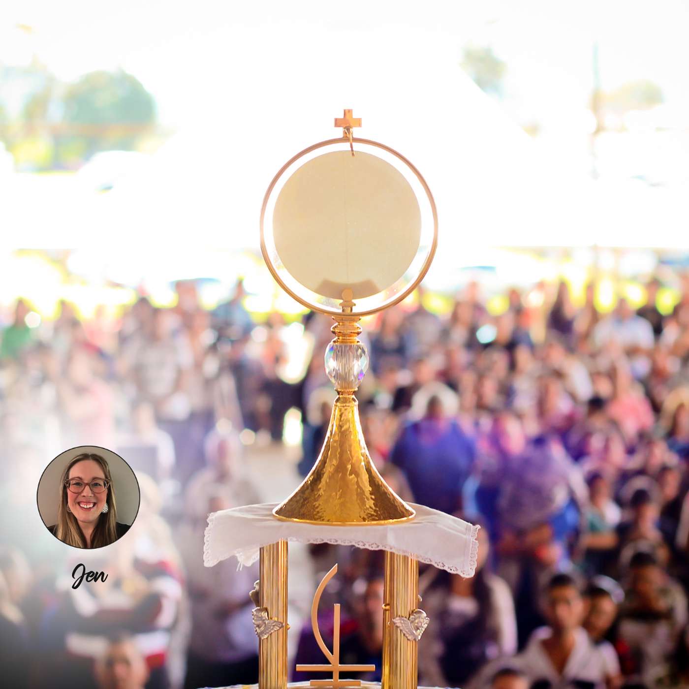 2/9 - He Sees You 2/9 - He Sees You