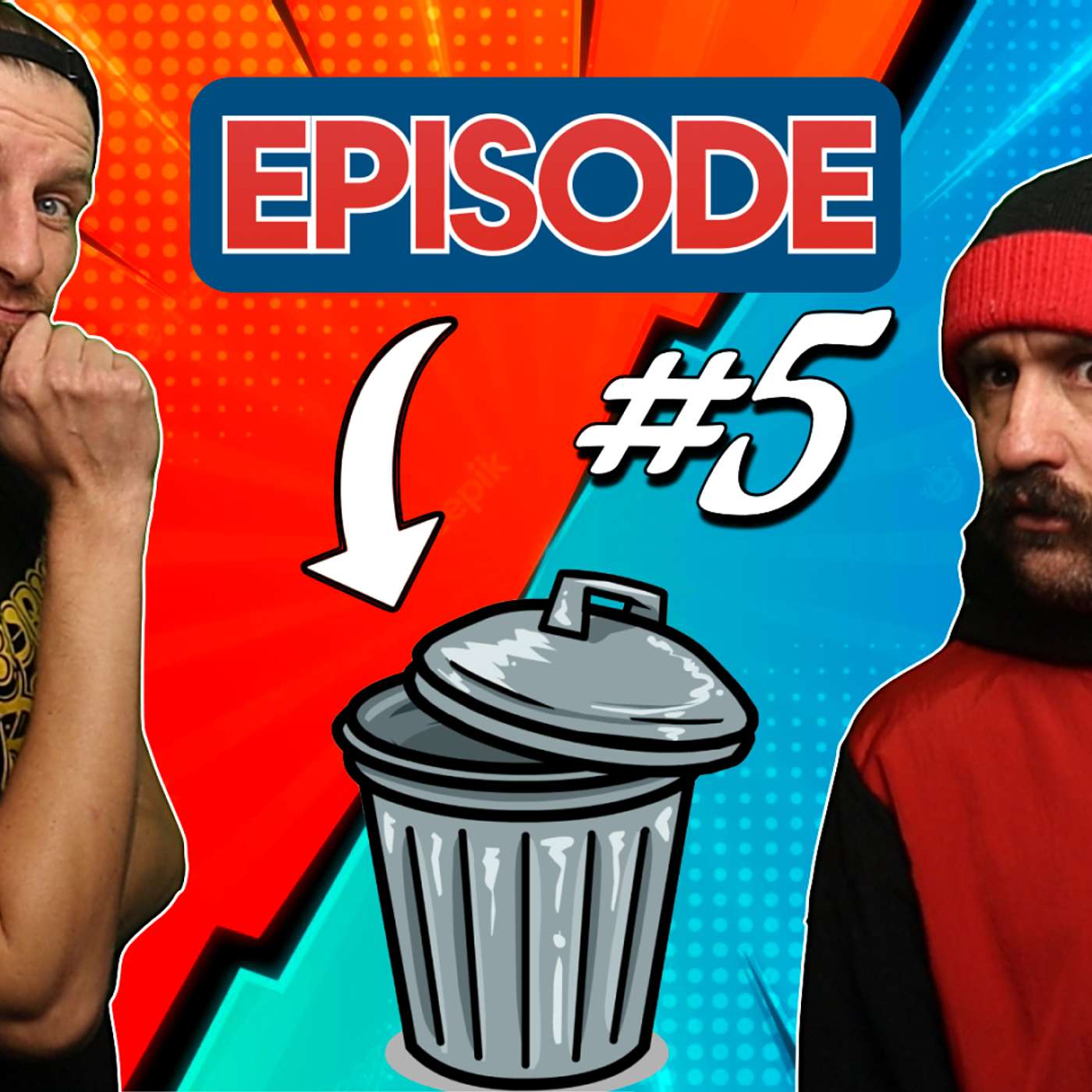 Ep 5 - Phones At Gigs | MASSIVE WAGONS PODCAST episode artwork