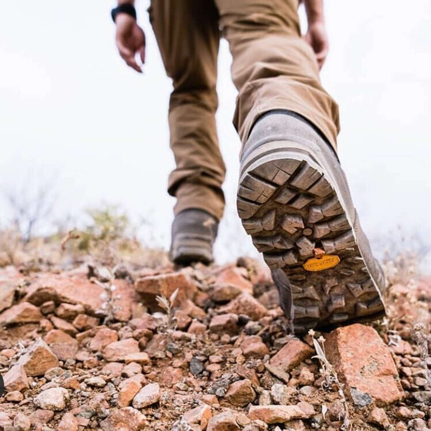 #113 - Troubleshooting Backcountry Footwear with Josh Kirchner