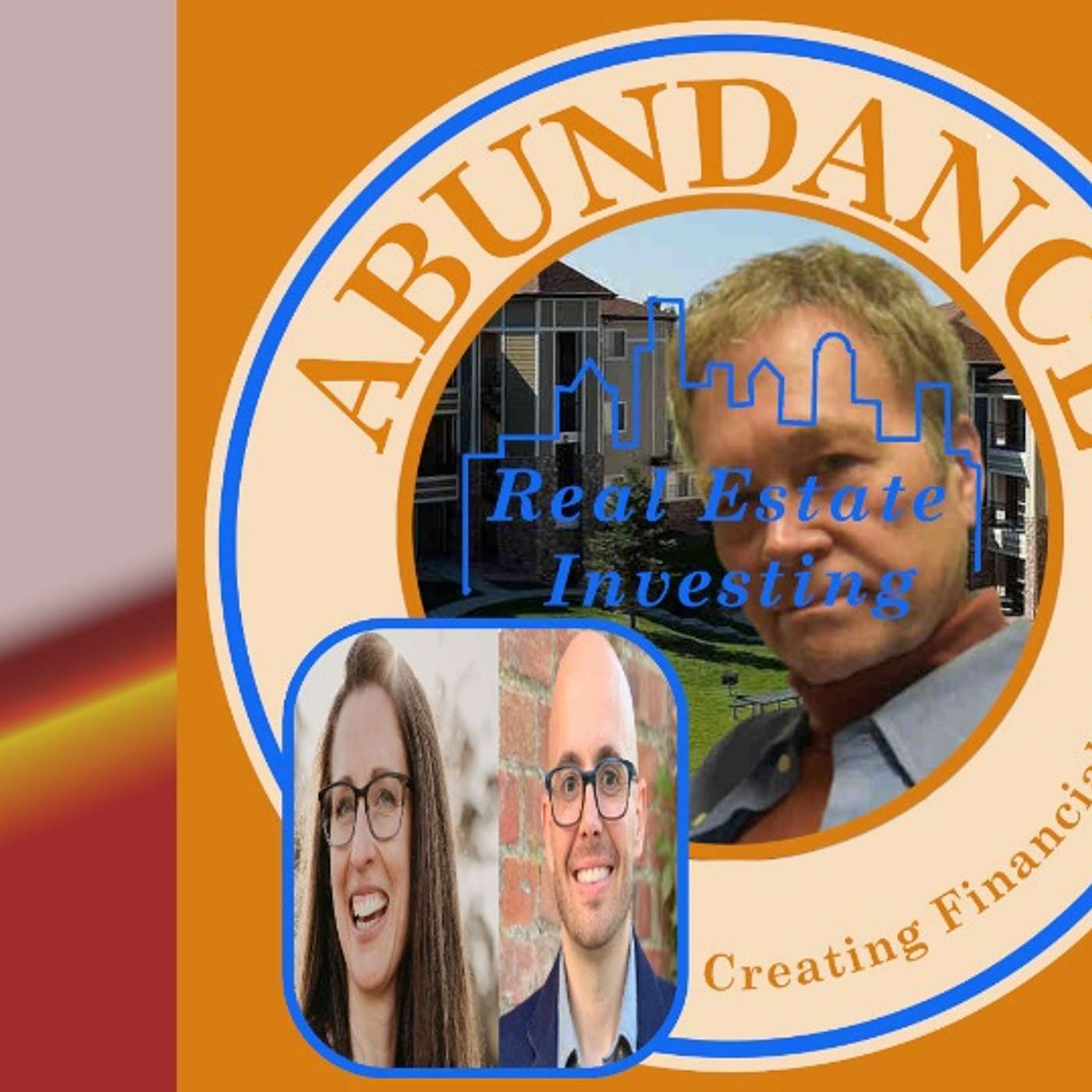 REIA 194 Suzy and Michael: Why did return on impact become so important