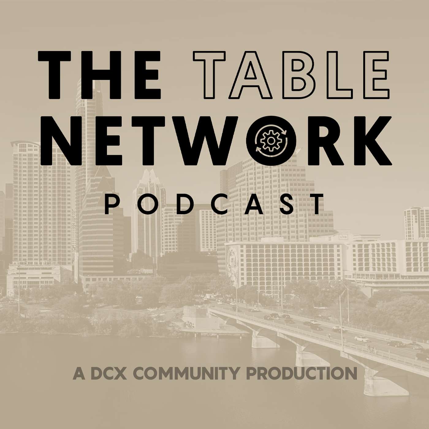 The Table Network Podcast