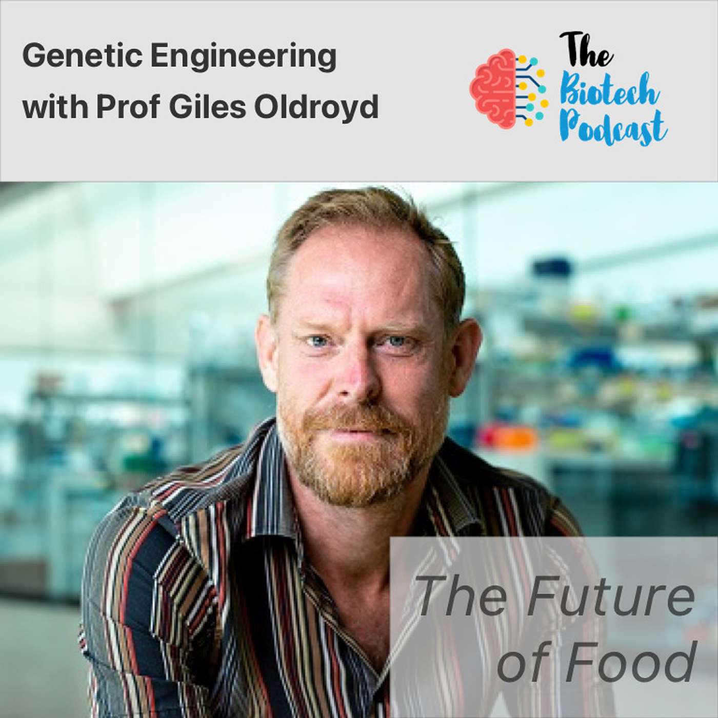 The Biotech Podcast