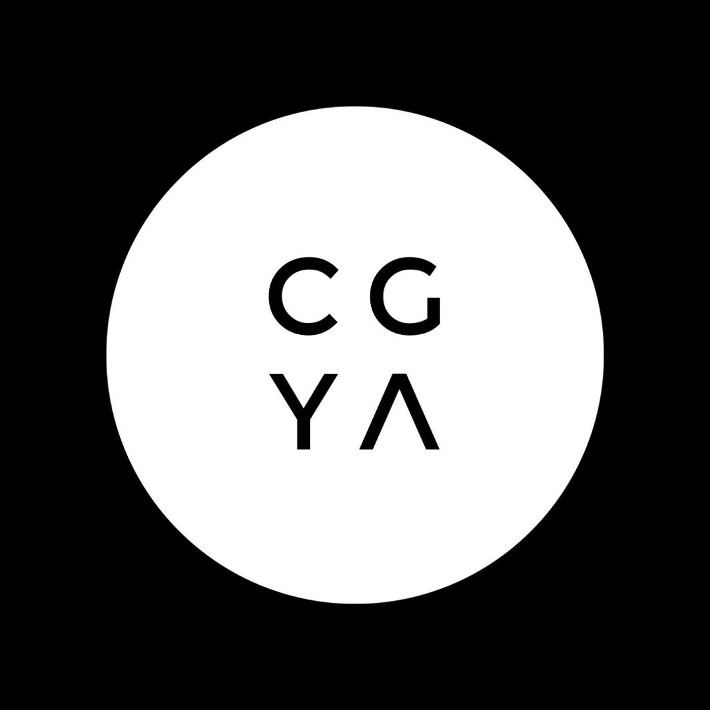 CGYA Podcast
