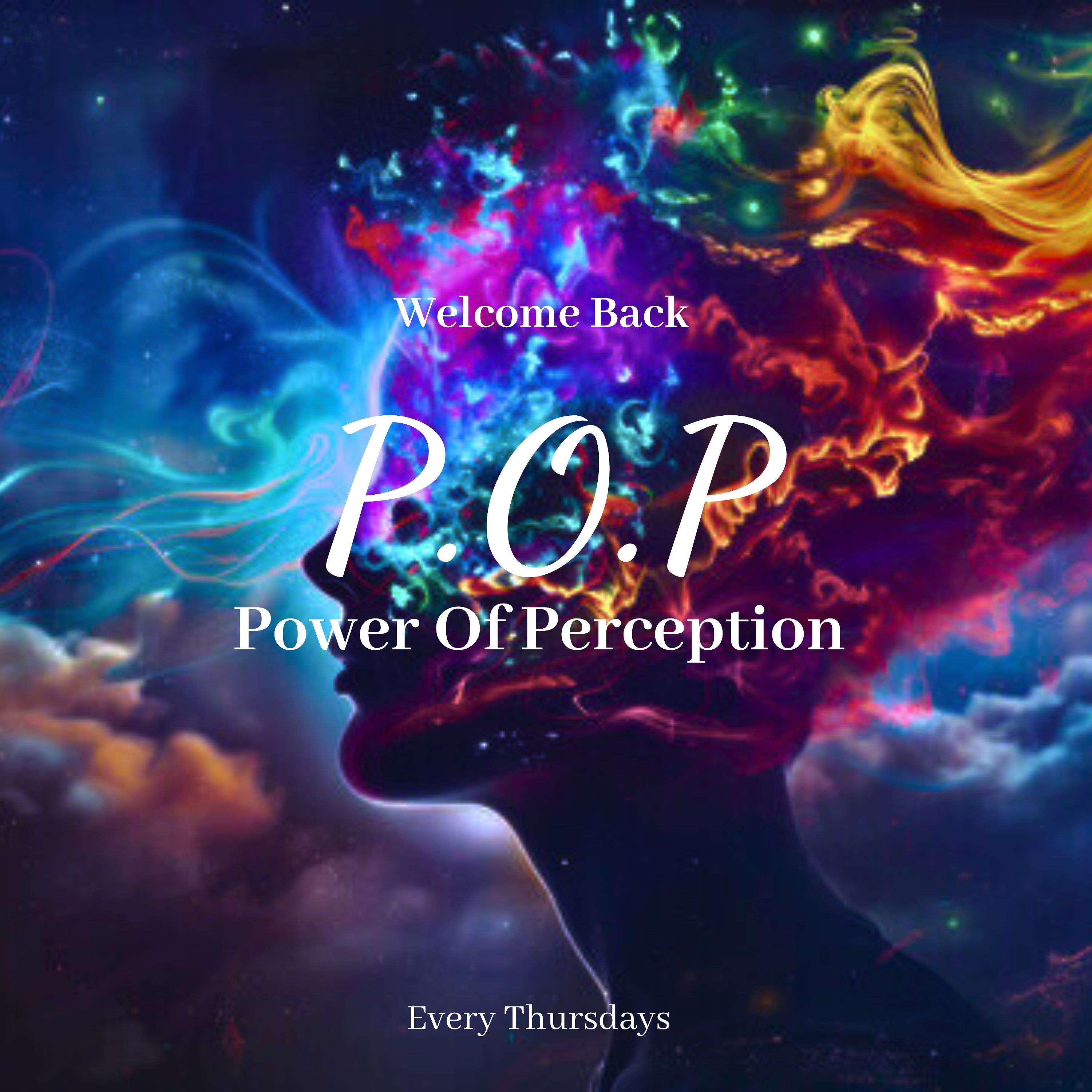 Power Of Perception
