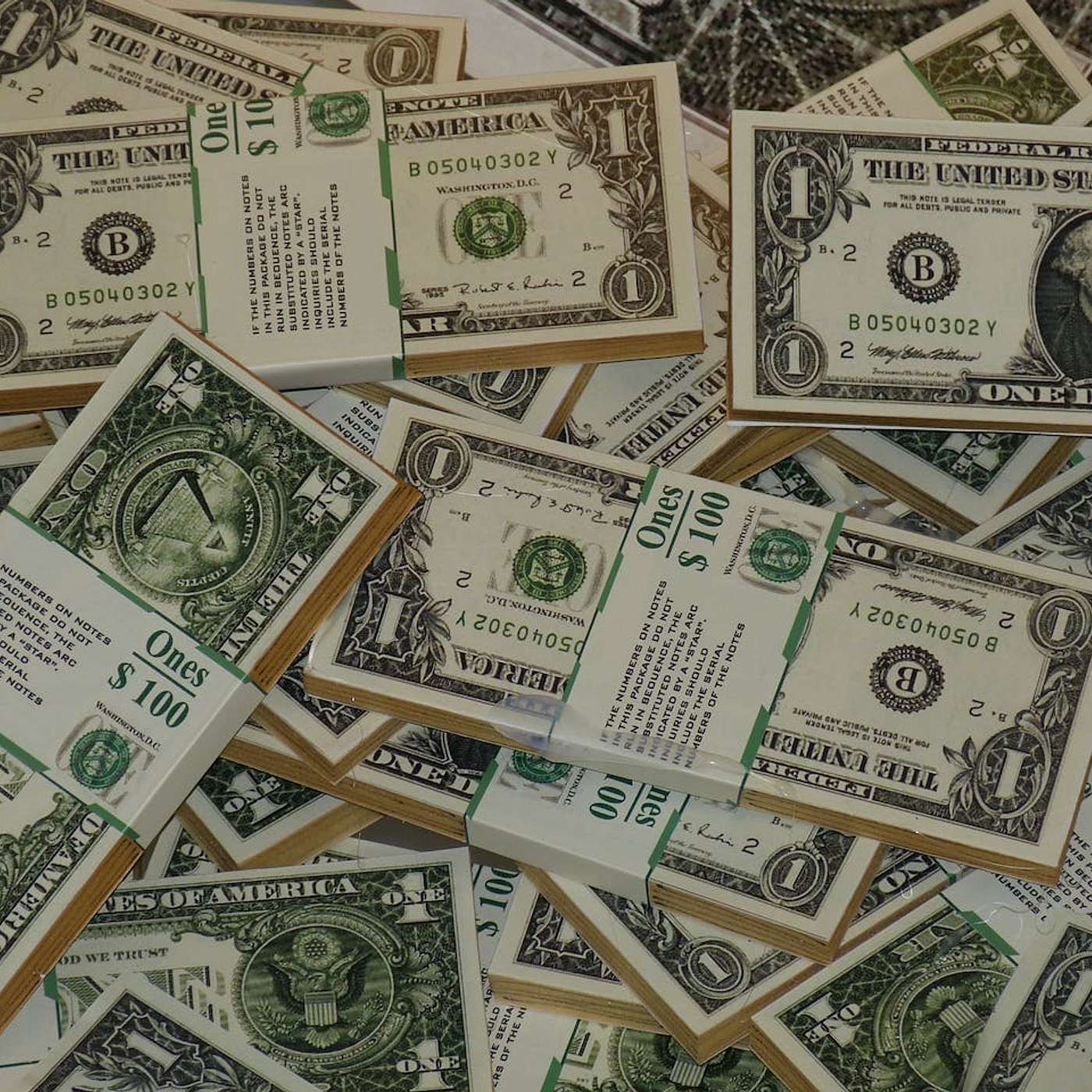 Experience Over Money Ft. DeLaw