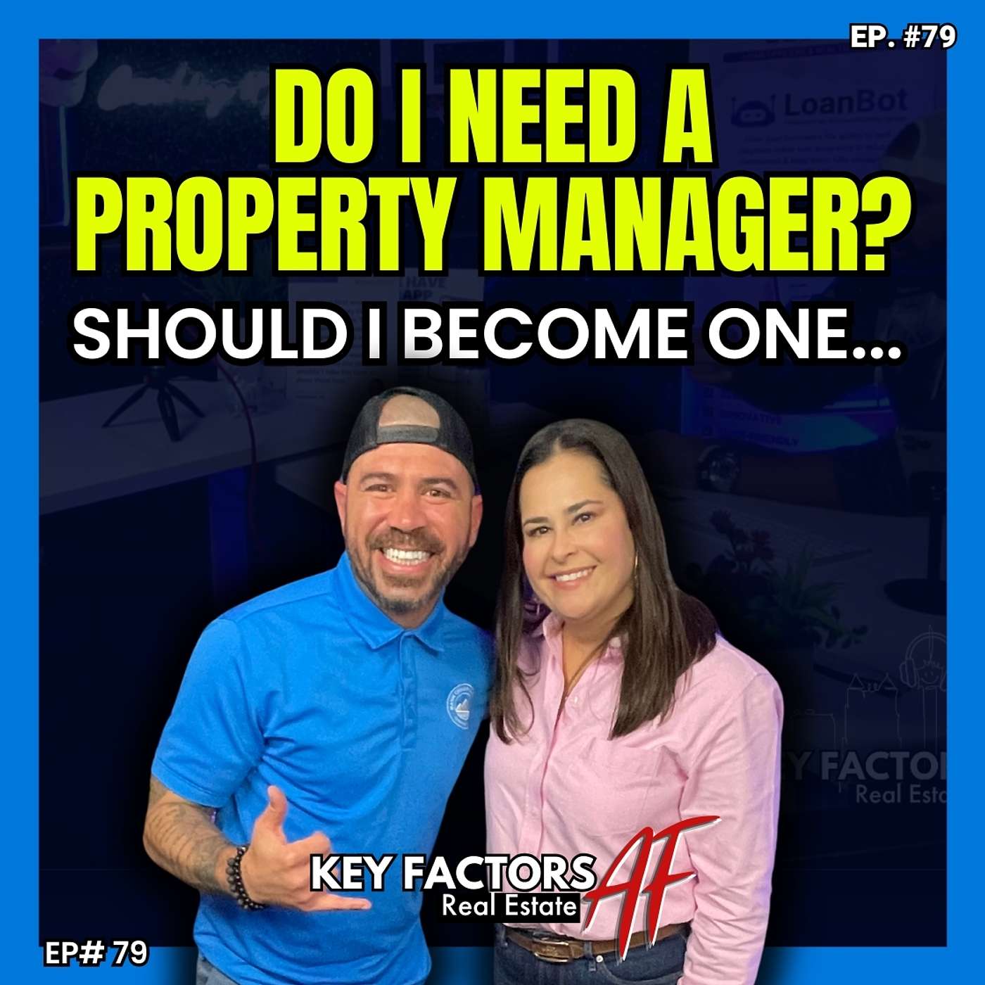 Key Factors RealEstateAF