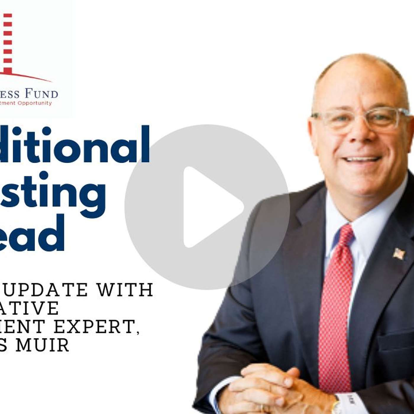 Traditional Investing is Dead