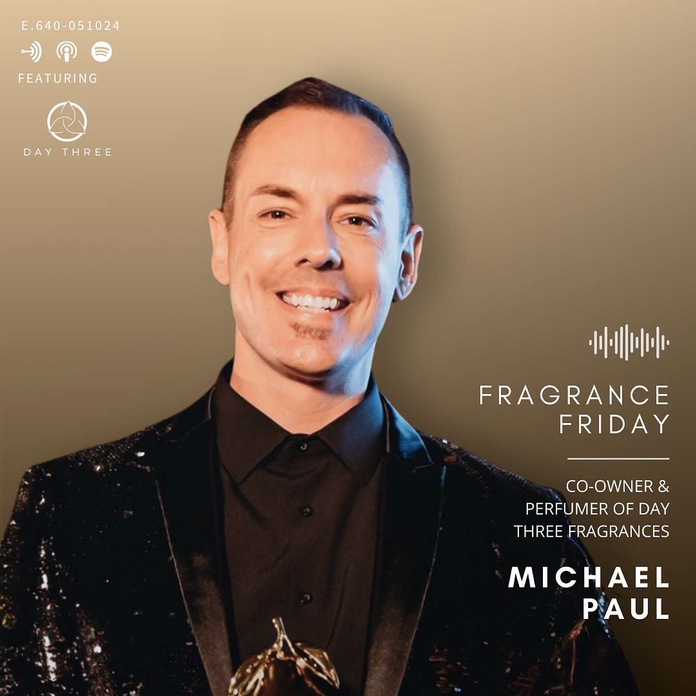 Crafting Niche Fragrances Inspired by The Dominican Republic with Day Three Fragrances