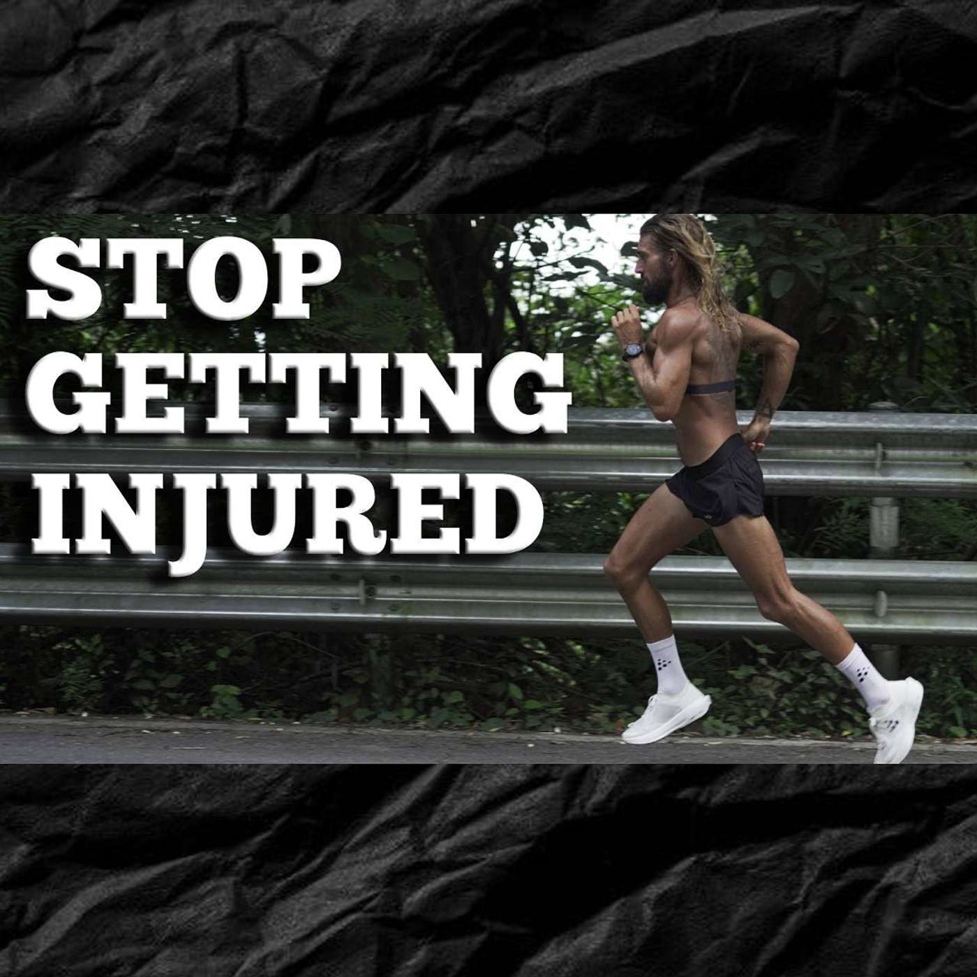 Injury Prevention Guide for Runners | Stay Injury-Free with These Tips