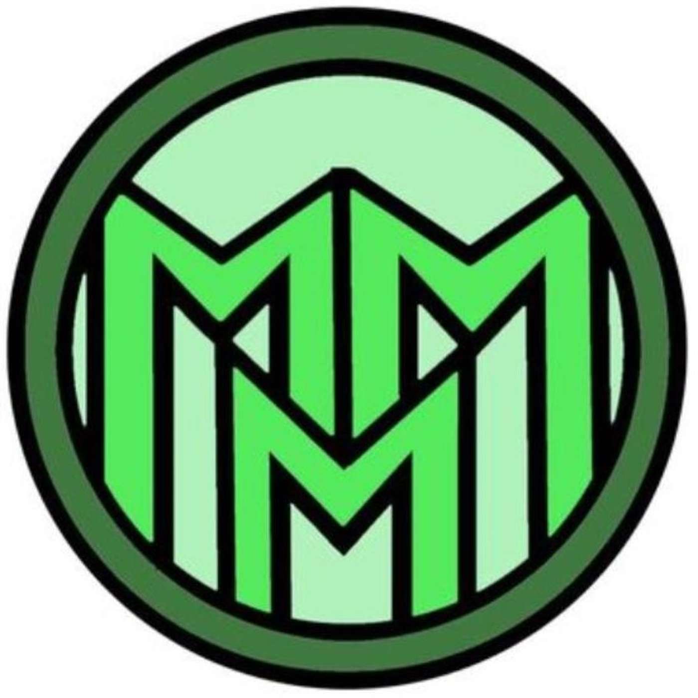 Multimedia Mafia cover art