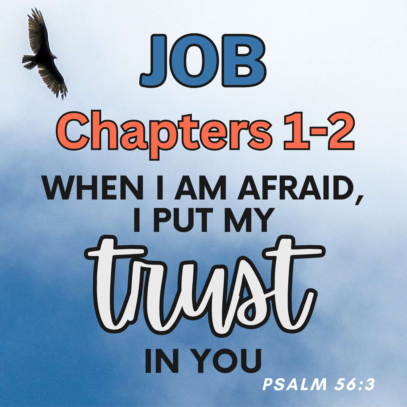 Job Series Chapters 1-2 #54