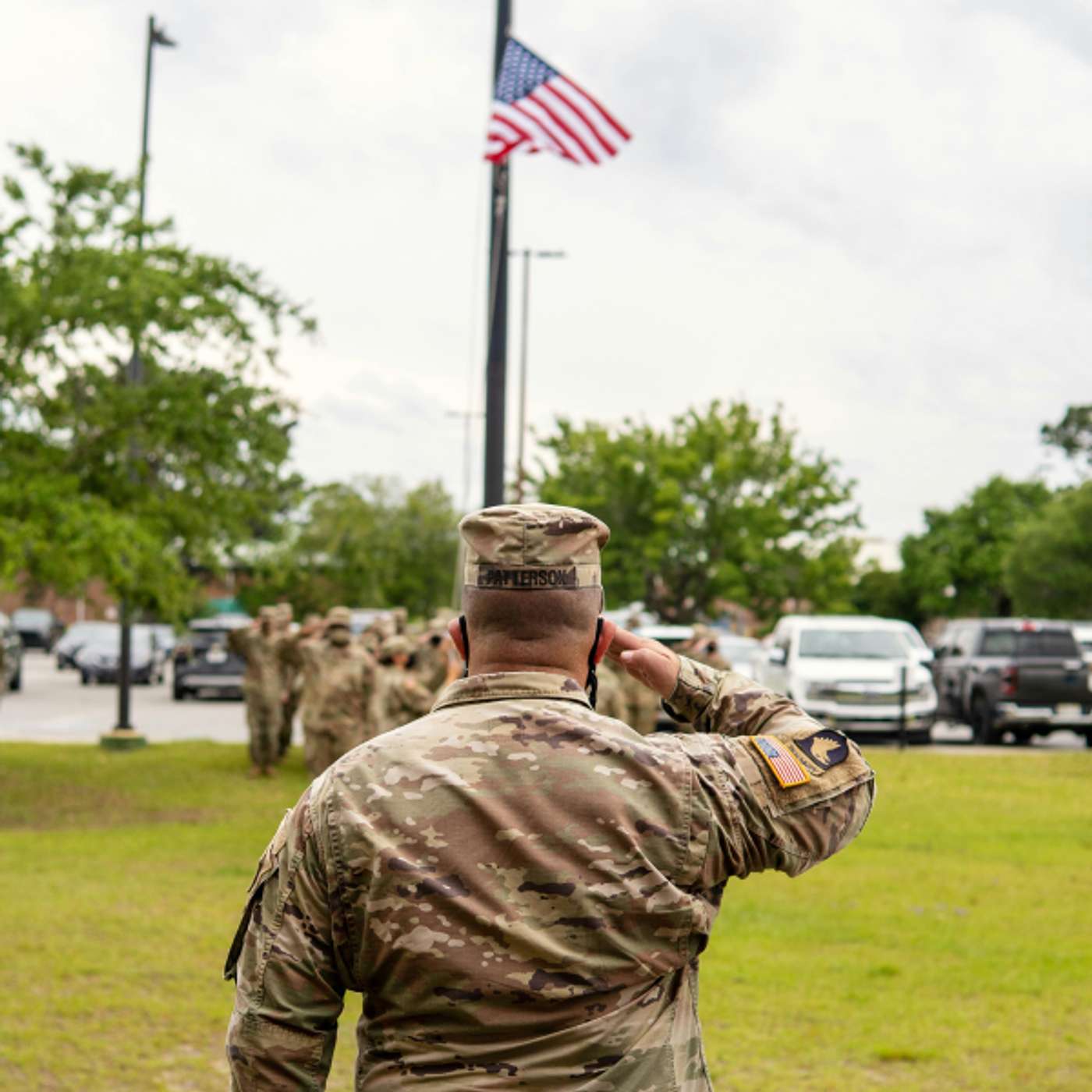 The Neal Larson Show