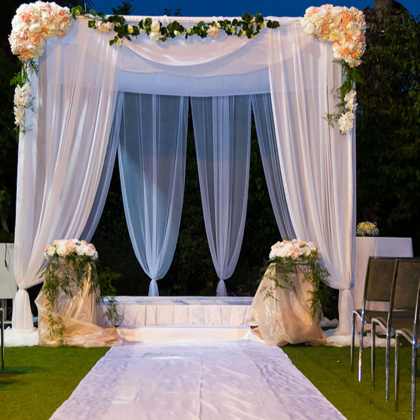 Episode 1064 - Chuppah Prayer Power