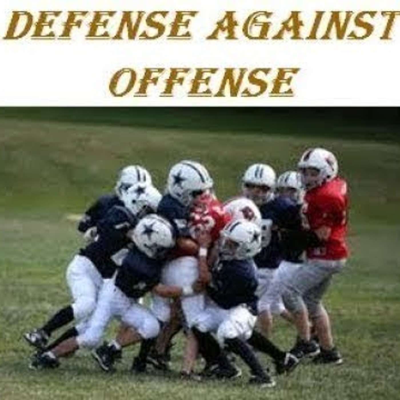 Defense Against Offense: Part 13 - Don’t limit God