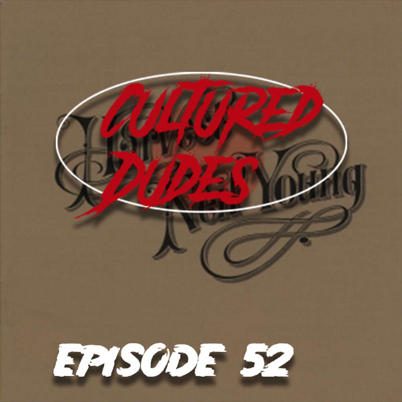 Cultured Dudes Podcast