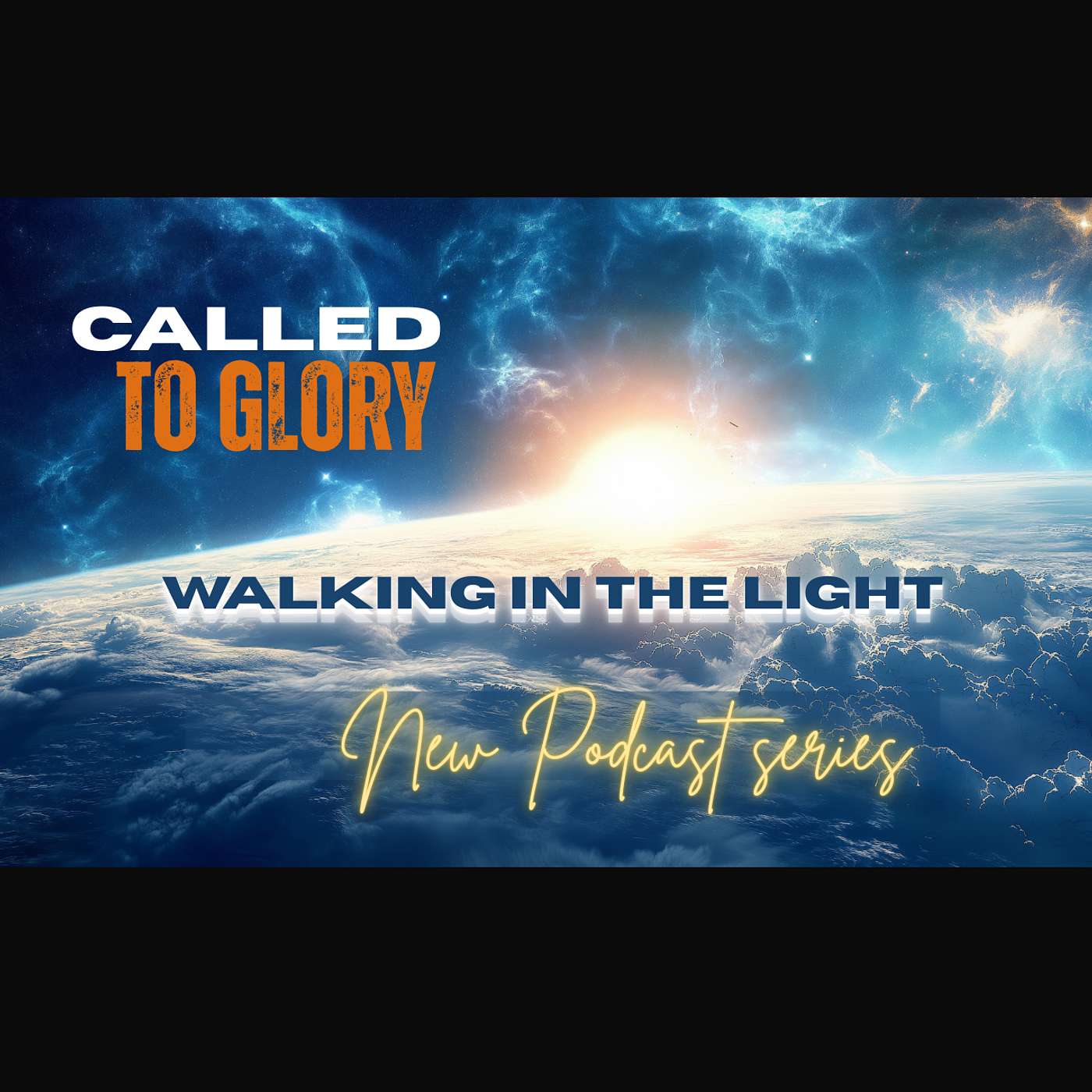 Walking in the Light Trailer
